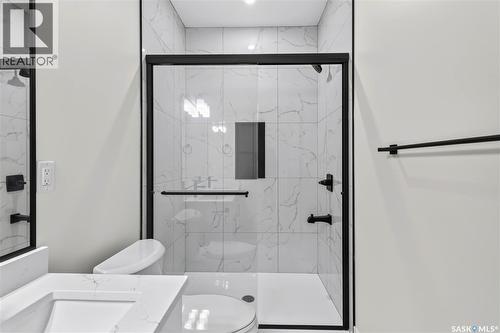 1211 Nightingale Terrace, Saskatoon, SK - Indoor Photo Showing Bathroom