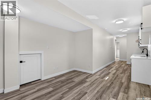 1211 Nightingale Terrace, Saskatoon, SK - Indoor Photo Showing Laundry Room