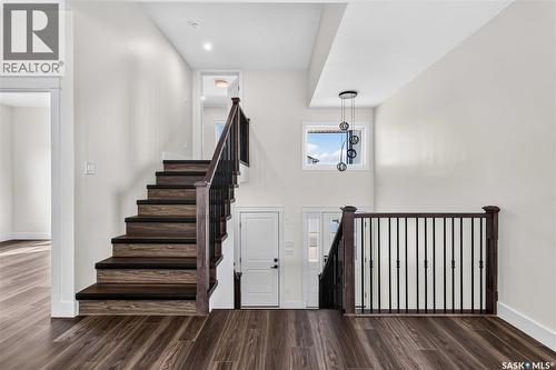 1211 Nightingale Terrace, Saskatoon, SK - Indoor Photo Showing Other Room