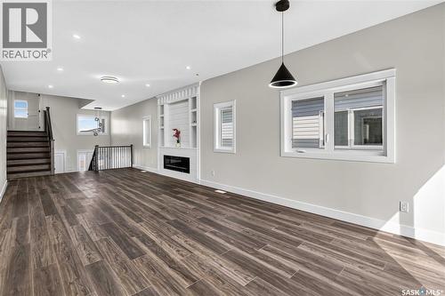 1211 Nightingale Terrace, Saskatoon, SK - Indoor Photo Showing Other Room