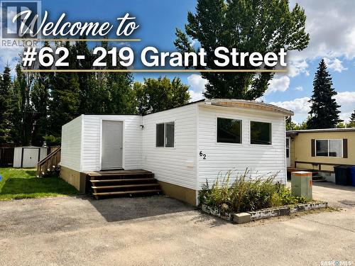 62 219 Grant Street, Saskatoon, SK 