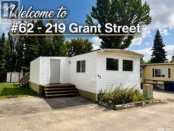 62 219 Grant STREET  Saskatoon, SK S7N 2A5