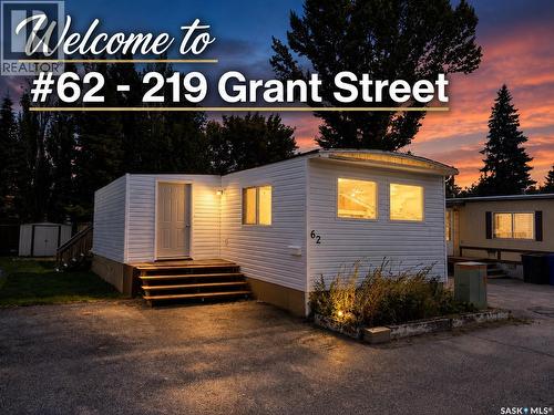 62 219 Grant Street, Saskatoon, SK 
