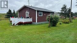 500G Fox Head Road  Mckays, NL A0N 1G0