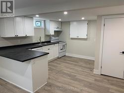 BASEMENT - 62 WEXFORD AVENUE  London East (East I), ON N5V 1L9