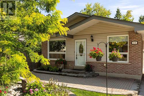 26 CARLTON STREET  Orillia, ON L3V 6S7