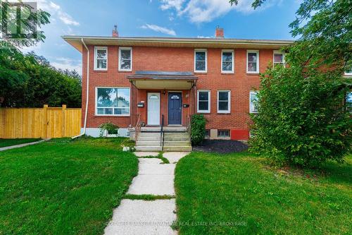 197 LINCOLN STREET  Welland (Lincoln/Crowland), ON L3B 4M8