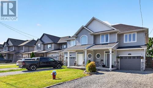 6569 FREDERICA STREET  Niagara Falls (Hospital), ON L2G 1E1