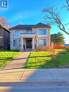 LOWER - 38 HARRISON AVENUE Mississauga, ON L5H 2N9