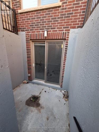 LOWER - 38 HARRISON AVENUE , Mississauga, Ontario L5H 2N9 5