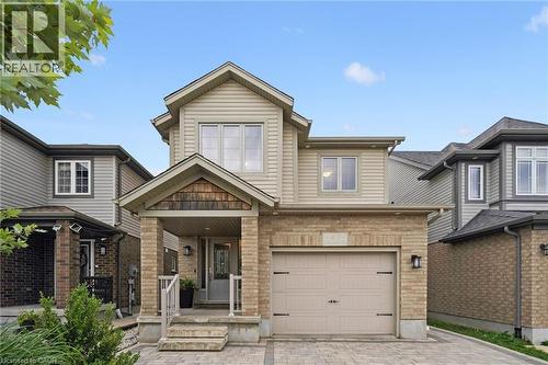 43 GOLDENVIEW Drive  Guelph, ON N1E 0M5