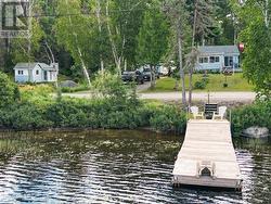 40 Ministic Lake Road Onaping, ON P0M 1J0