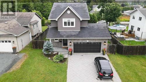 96 Ruscio CRES  Sault Ste. Marie, ON P6A 6H5