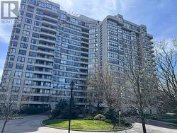 601 - 1131 STEELES AVENUE Toronto (Westminster-Branson), ON M2R 3W8