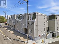 117 Queens Road Unit#12  St John's, NL A1C 2B2