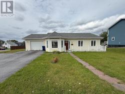 21 St. Marks Avenue Corner Brook, NL A2H 0A5