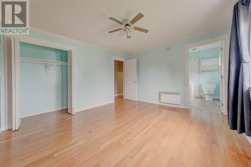 21 St. Marks Avenue, Corner Brook, NL - Indoor Photo Showing Other Room