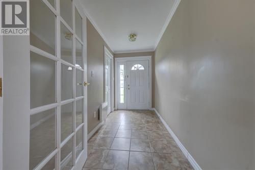 21 St. Marks Avenue, Corner Brook, NL - Indoor Photo Showing Other Room