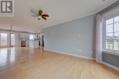 21 St. Marks Avenue, Corner Brook, NL - Indoor