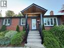 2105 Maplewood Drive, Burlington, ON  - Outdoor 