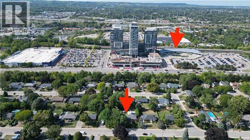 Additional content - 2105 Maplewood Drive, Burlington, ON - Outdoor With View