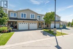 48 - 75 PRINCE WILLIAM WAY Barrie, ON L4M 7P5