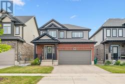 360 FREURE DRIVE  Cambridge, ON N1S 0B5