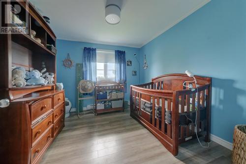 4 Braemar Crescent, Corner Brook, NL - Indoor Photo Showing Bedroom