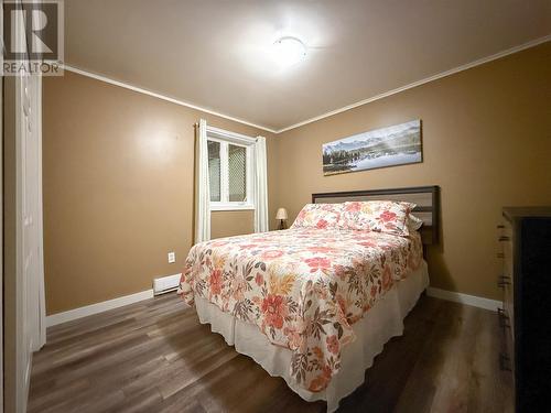 4 Braemar Crescent, Corner Brook, NL - Indoor Photo Showing Bedroom