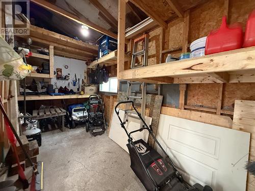 4 Braemar Crescent, Corner Brook, NL - Indoor