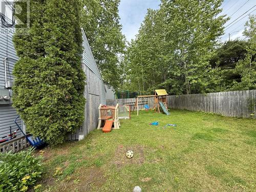 4 Braemar Crescent, Corner Brook, NL - Outdoor