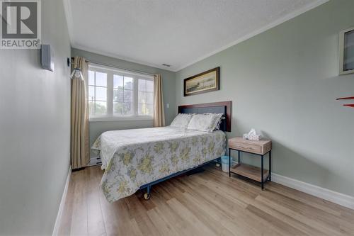4 Braemar Crescent, Corner Brook, NL - Indoor Photo Showing Bedroom