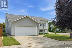 202 Stacey COURT  Saskatoon, SK S7L 7A7