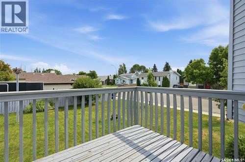 202 Stacey Court, Saskatoon, SK - Outdoor