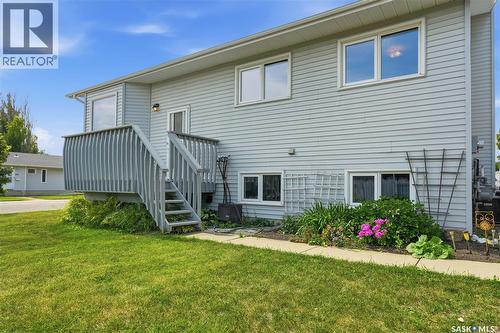 202 Stacey Court, Saskatoon, SK - Outdoor