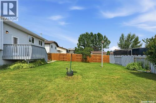 202 Stacey Court, Saskatoon, SK - Outdoor