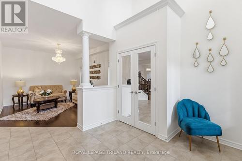 860 KETTLERIDGE STREET , London North (North M), Ontario N6H 0E7 4