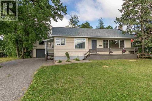 149 Willow AVE  Sault Ste. Marie, ON P6B 5B1