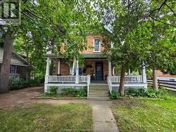91 Inshes AVENUE Chatham, ON N7M 2Y7