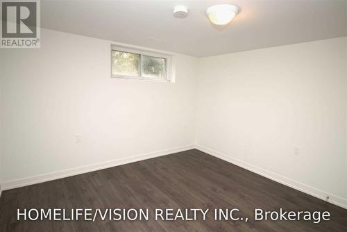BSMT - 61 LEWISTON ROAD , Toronto, Ontario M1P 1X8 5