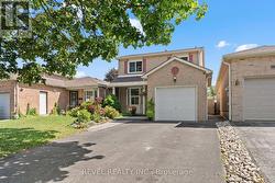 18 LONGSTAFF DRIVE Ajax, ON L1S 5J1