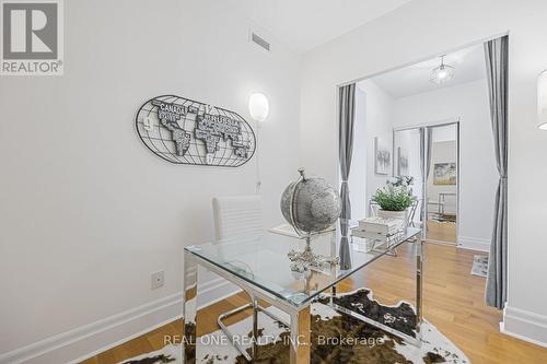 214 - 111 Upper Duke Crescent, Markham, ON - Indoor