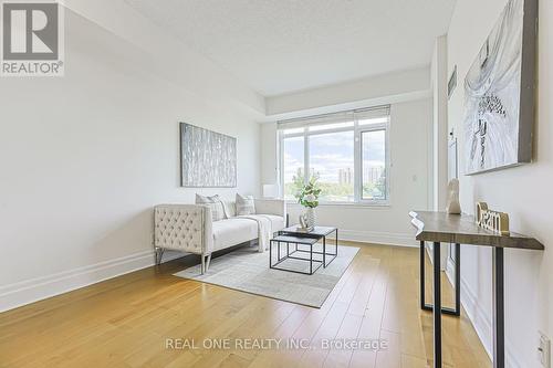 214 - 111 Upper Duke Crescent, Markham, ON - Indoor