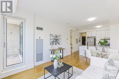 214 - 111 Upper Duke Crescent, Markham, ON - Indoor