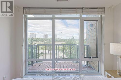 214 - 111 Upper Duke Crescent, Markham, ON - Indoor Photo Showing Other Room