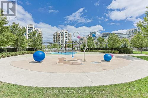214 - 111 Upper Duke Crescent, Markham, ON - Outdoor With View