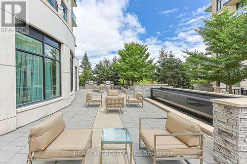 214 - 111 Upper Duke Crescent, Markham, ON - Outdoor With Exterior