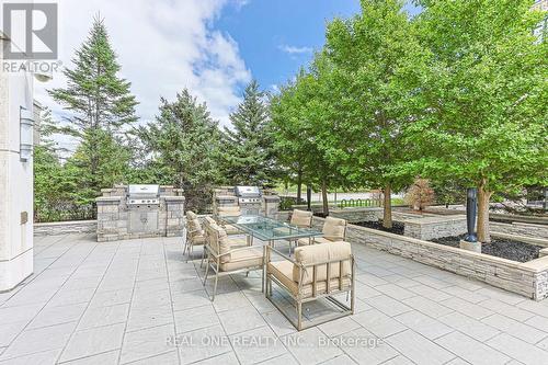 214 - 111 Upper Duke Crescent, Markham, ON - Outdoor