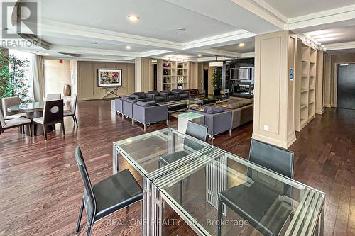214 - 111 Upper Duke Crescent, Markham, ON - Indoor