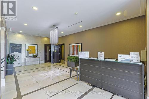 214 - 111 Upper Duke Crescent, Markham, ON - Indoor Photo Showing Other Room